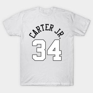 Carter Jr T-Shirt